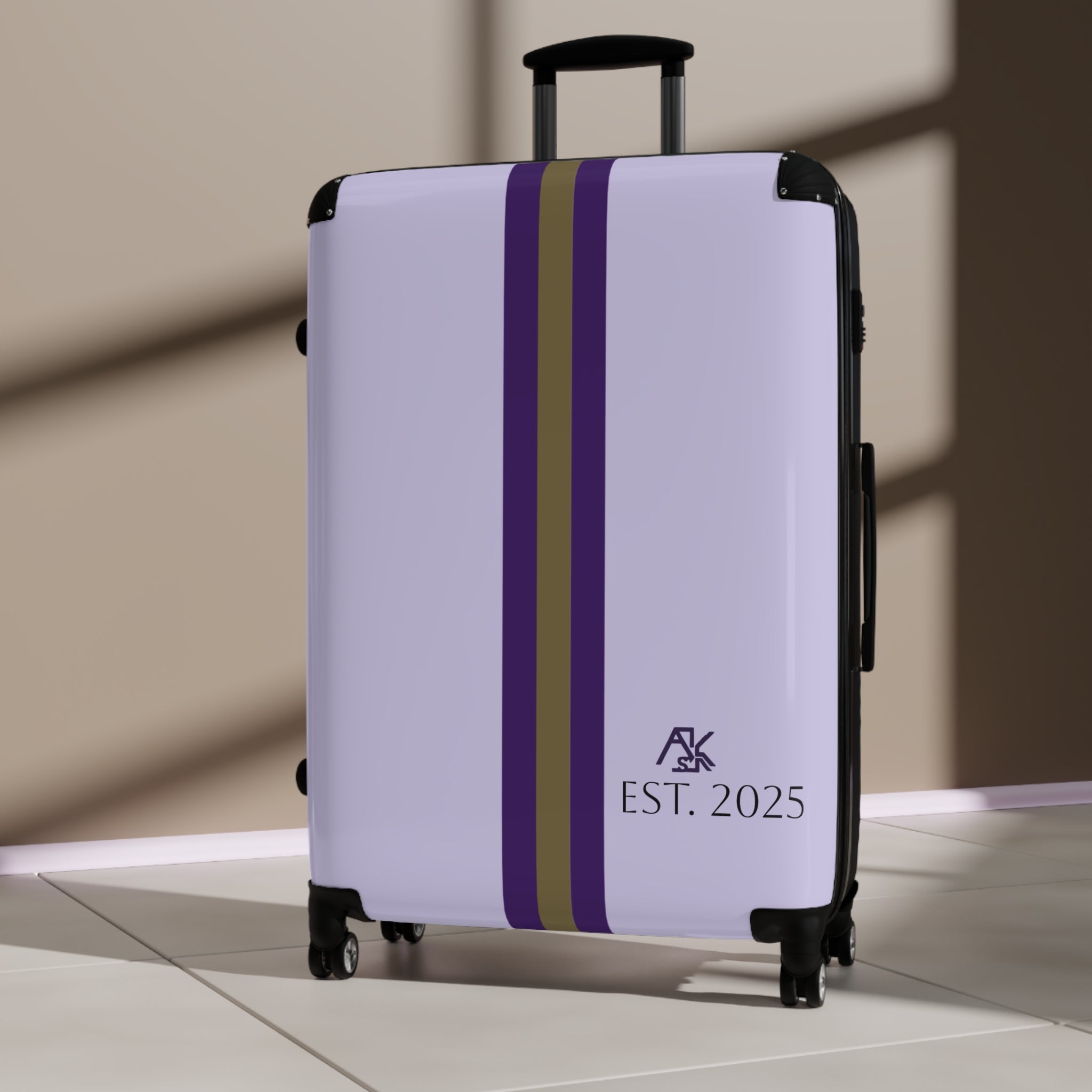 REVA ROLLER ROYAL -LAVENDER