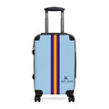 REVA ROLLER A.S.K. LUGGAGE