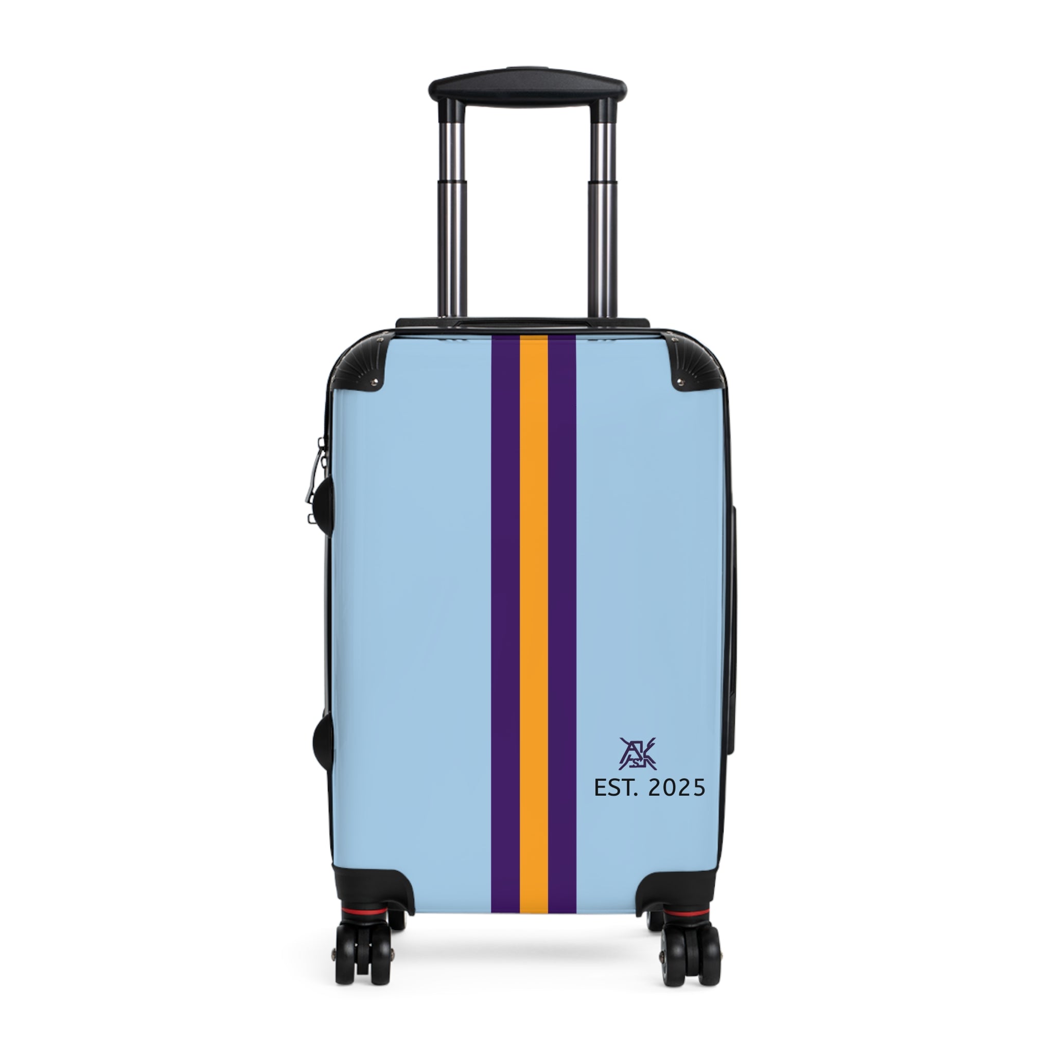 REVA ROLLER A.S.K. LUGGAGE