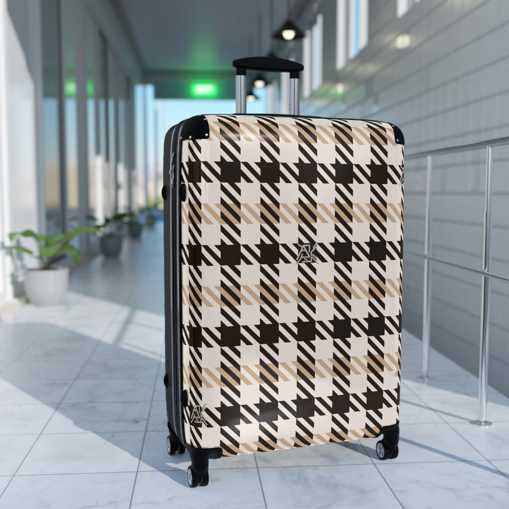 REVA ROLLER A.S.K. LUGGAGE