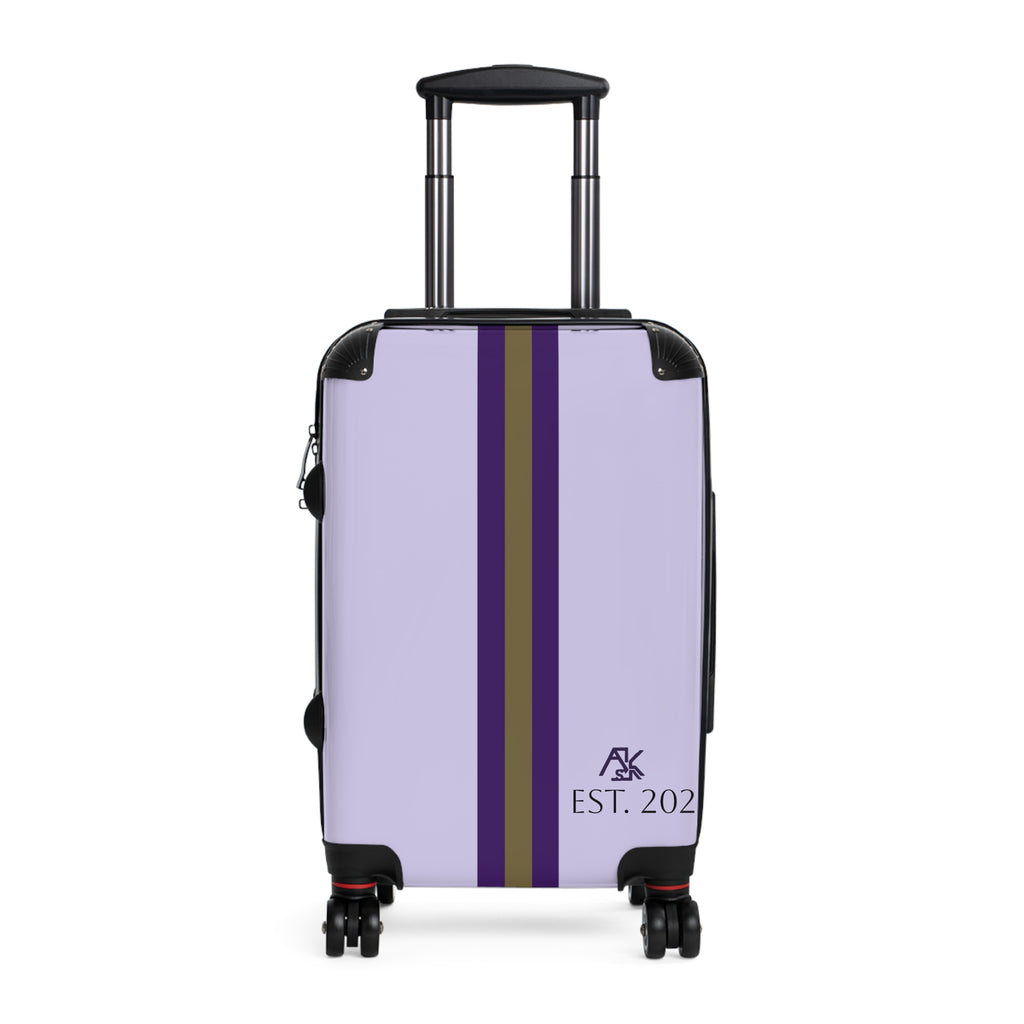 REVA ROLLER ROYAL -LAVENDER