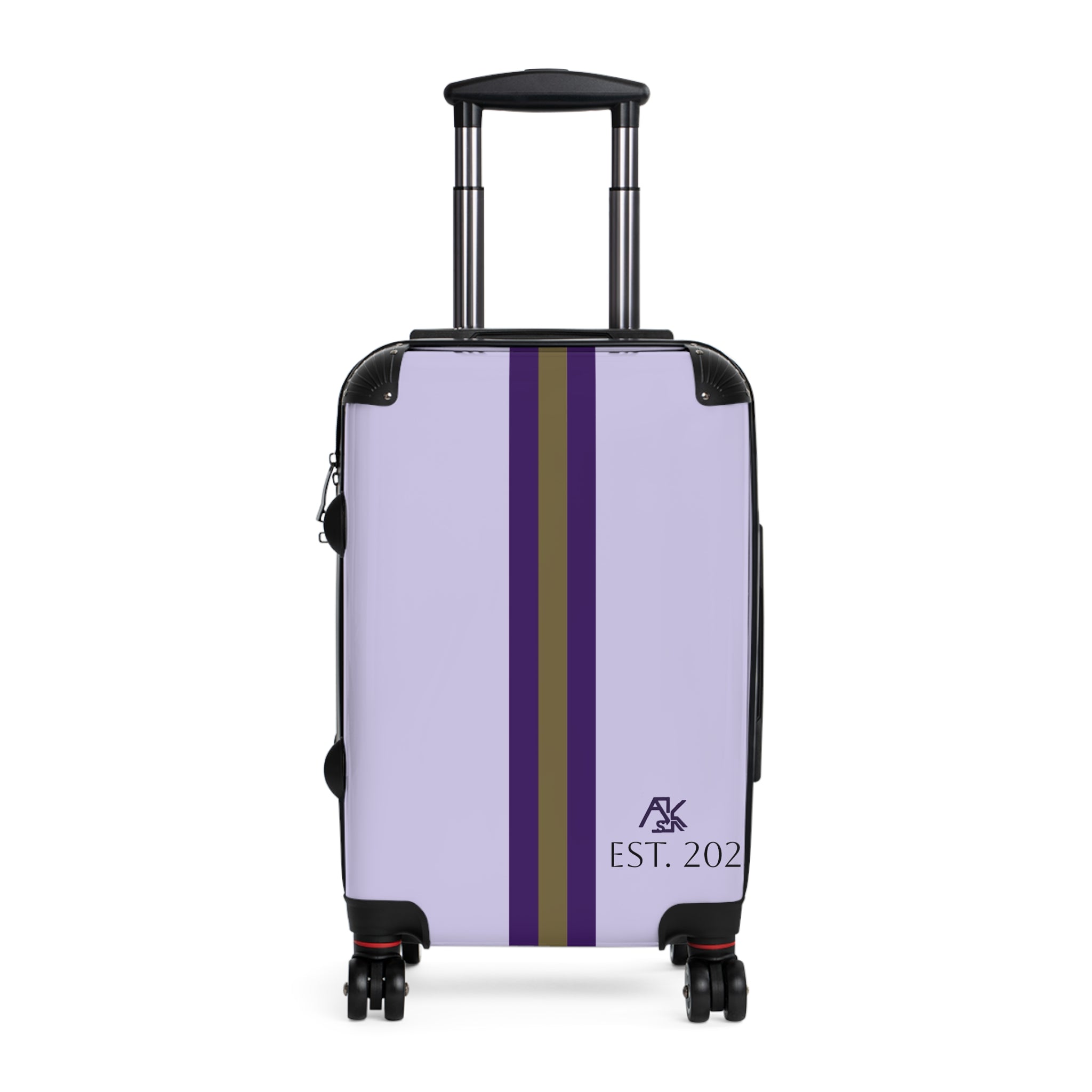 REVA ROLLER ROYAL -LAVENDER