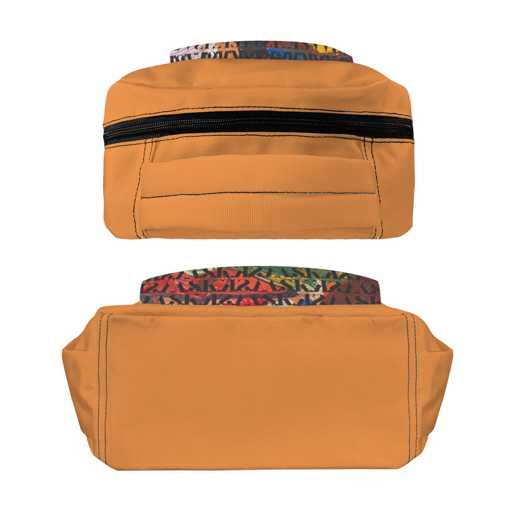 ALEX BACKPACK- FACE