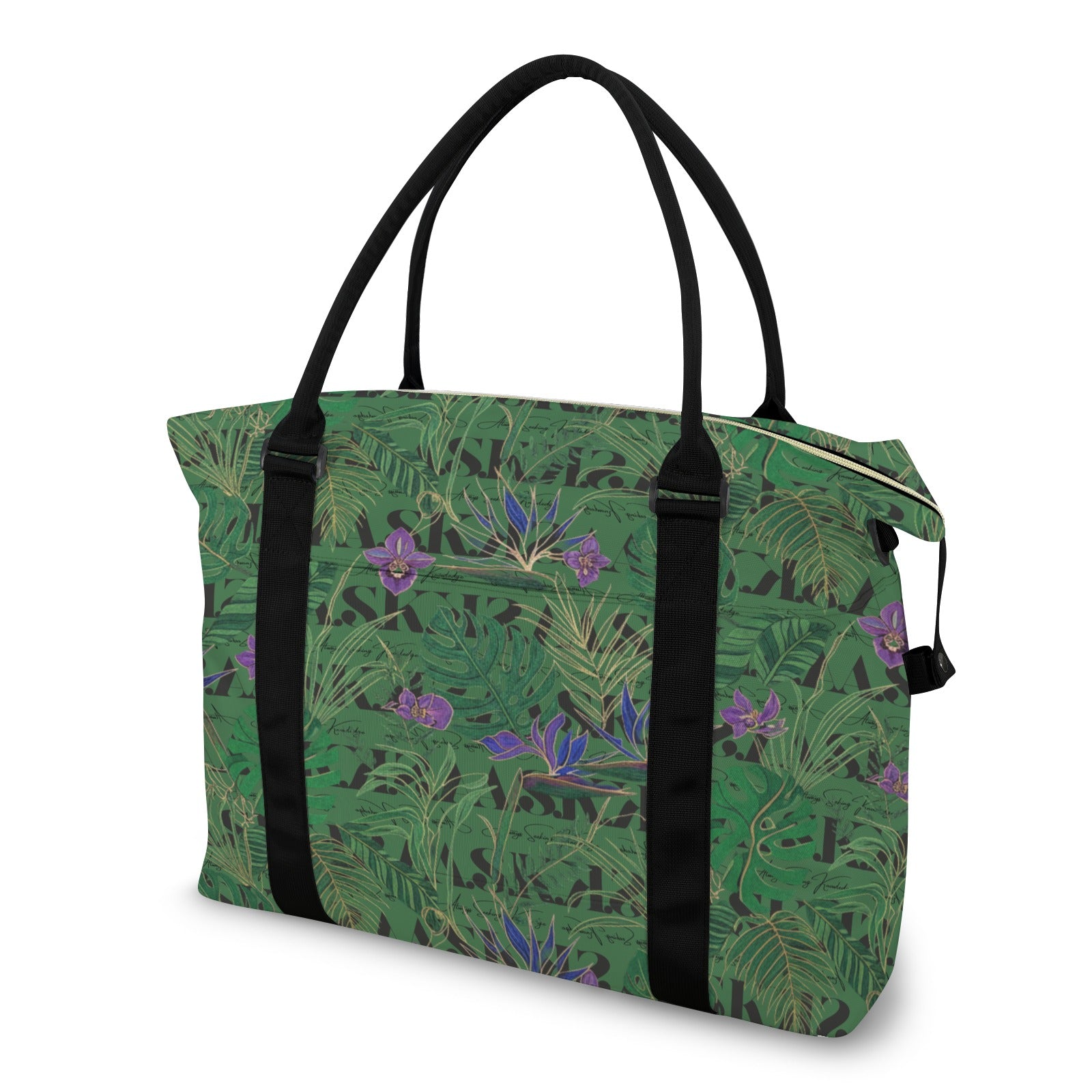 TRAVEL TROLLEY