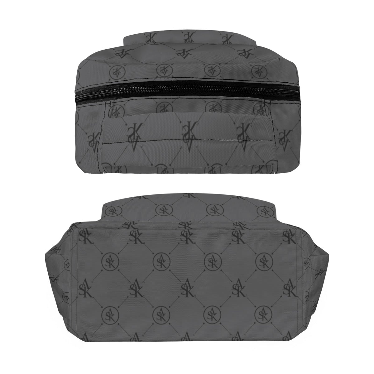ALEX  BACKPACK GRAY