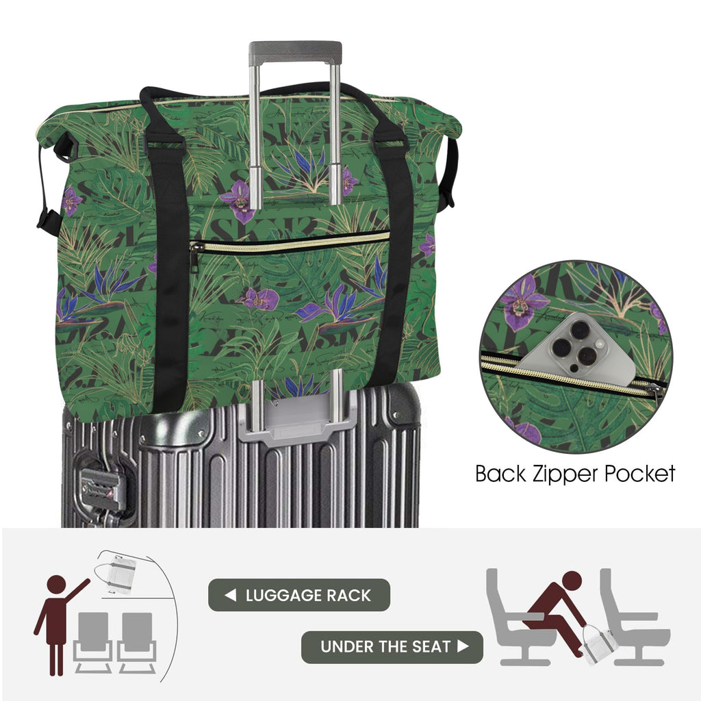 TRAVEL TROLLEY