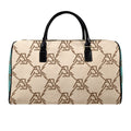 LITA WEEKENDER DIAMOND CREST-TAN