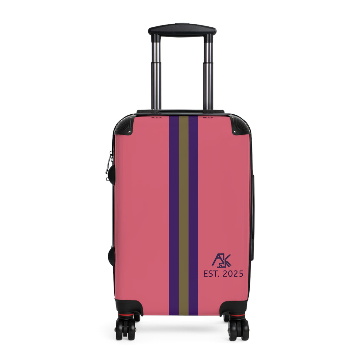 REVA ROLLER A.S.K. LUGGAGE
