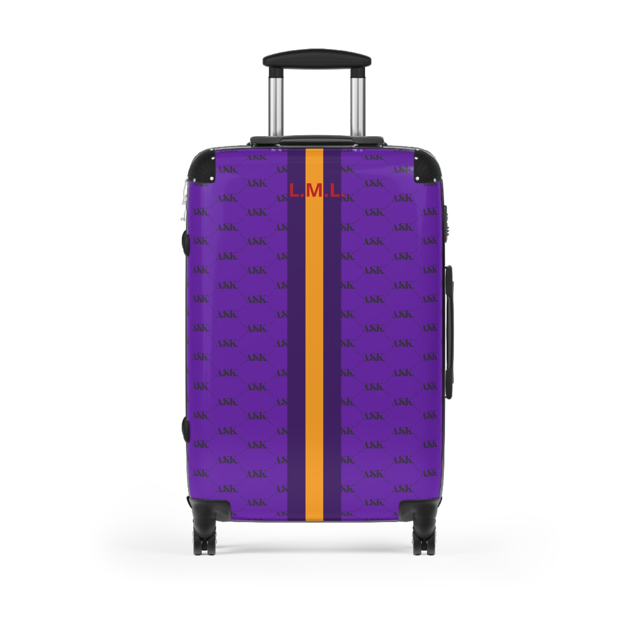 REVA ROLLER A.S.K. LUGGAGE