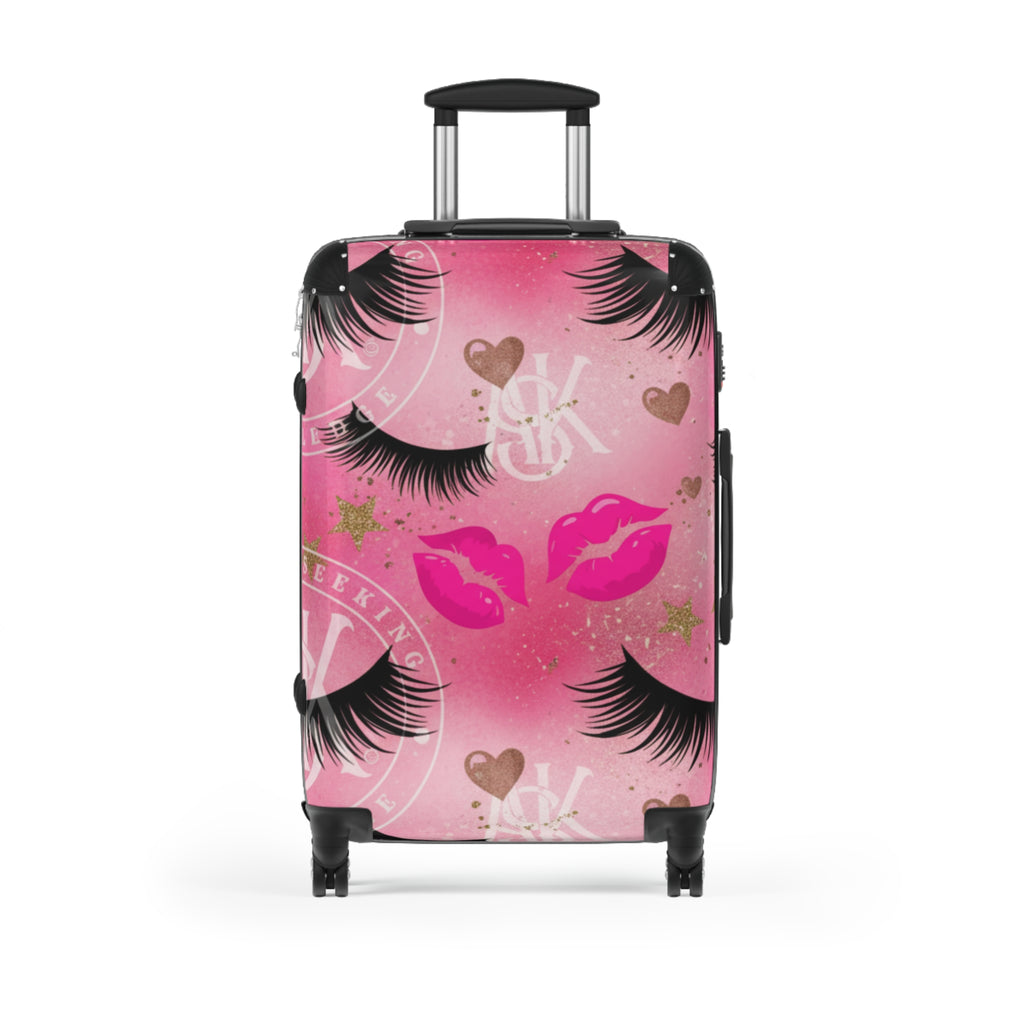 REVA ROLLER - Pink Glam