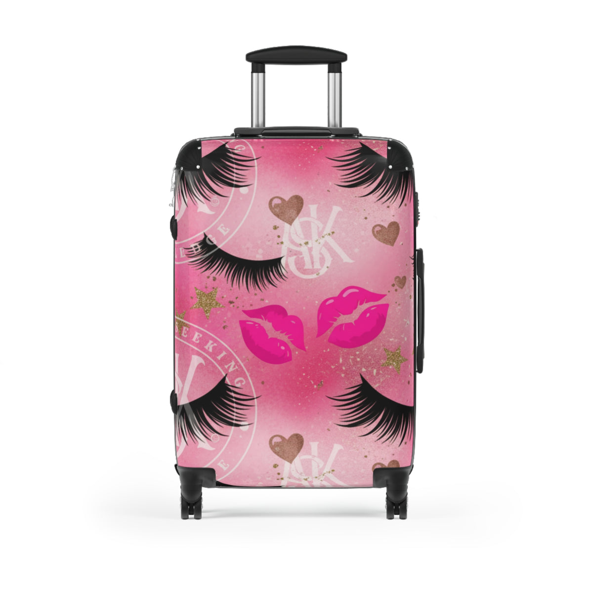 REVA ROLLER - Pink Glam