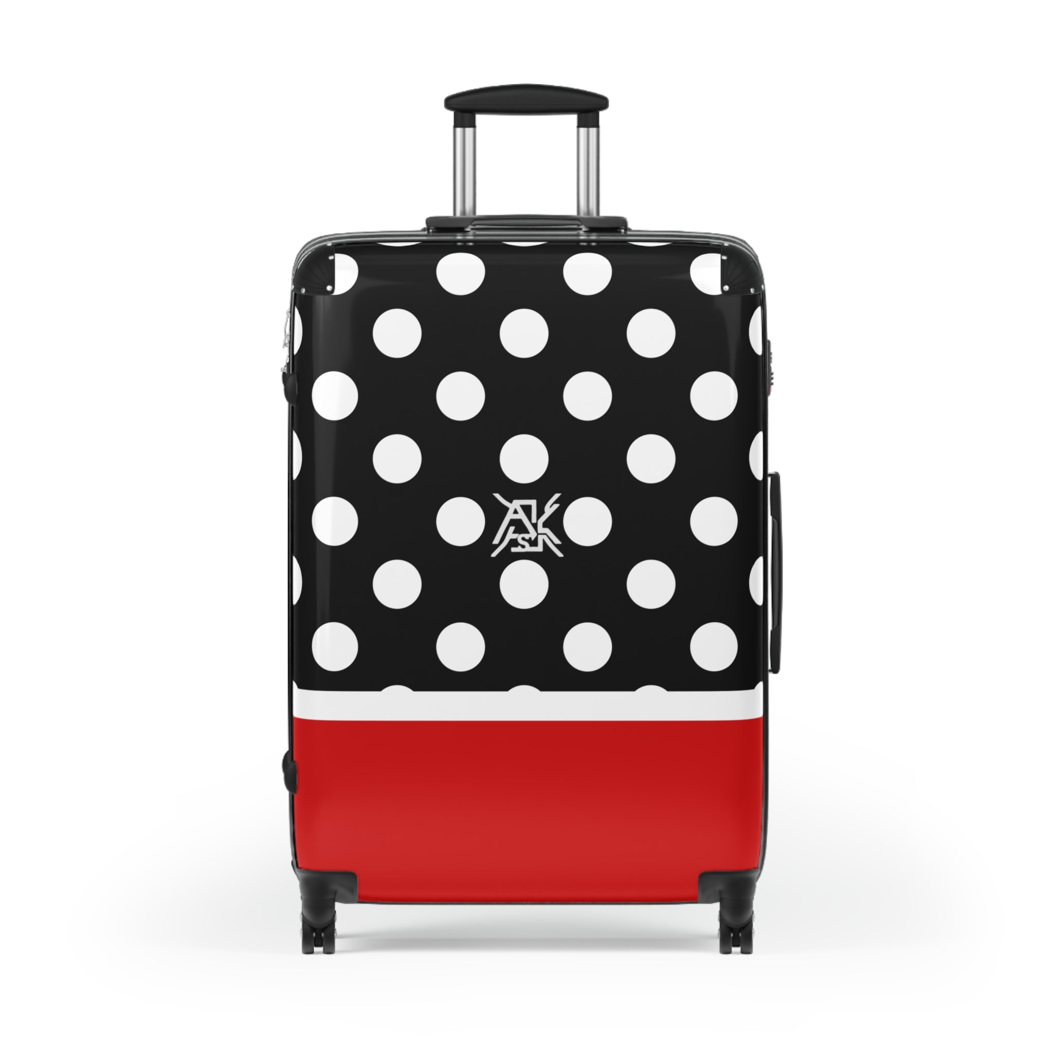 REVA ROLLER A.S.K. LUGGAGE
