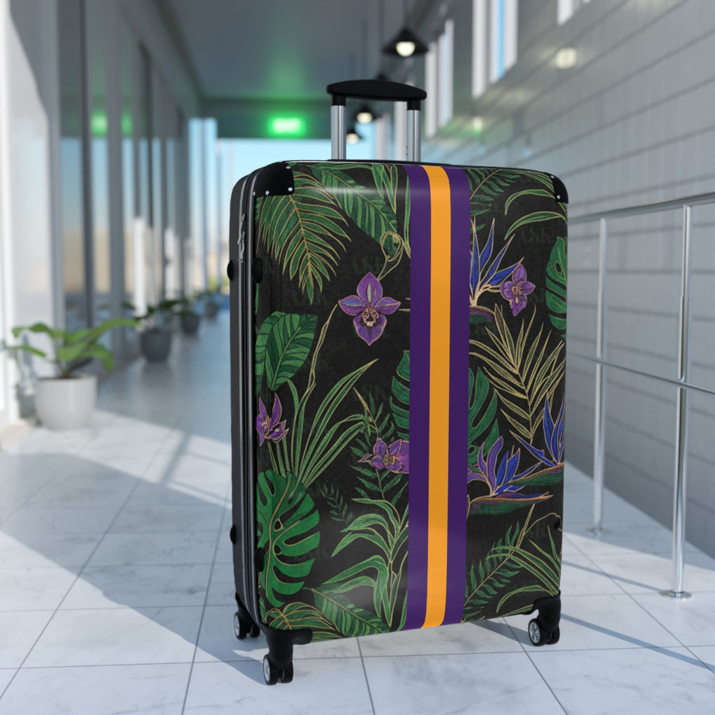 REVA ROLLER A.S.K. LUGGAGE