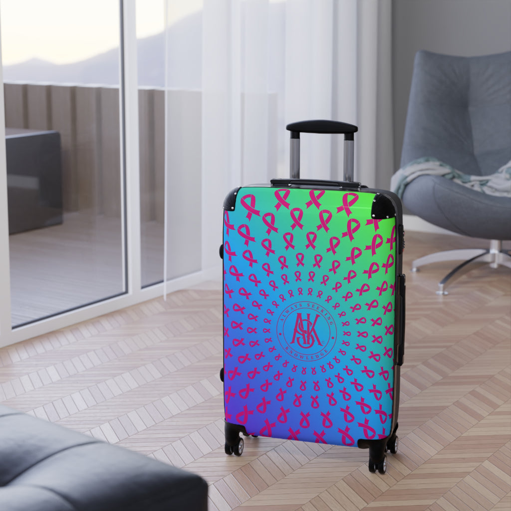 REVA ROLLER -SURVIVOR LUGGAGE