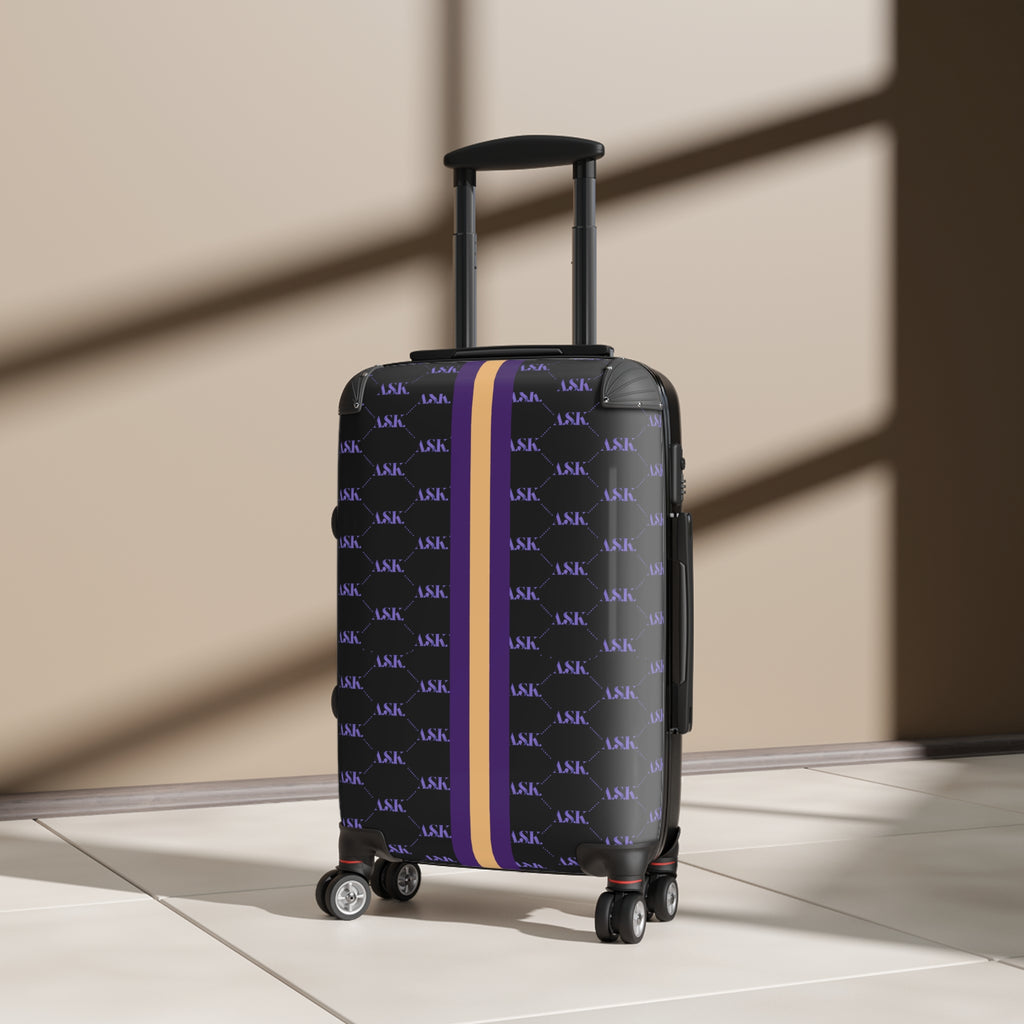 REVA ROLLER A.S.K. LUGGAGE
