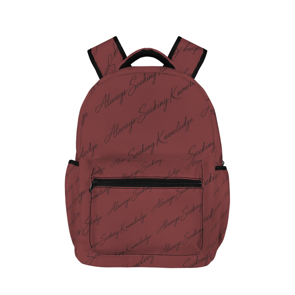 ALEX BACKPACK- SCRIPT