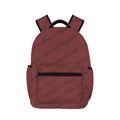 ALEX BACKPACK- SCRIPT