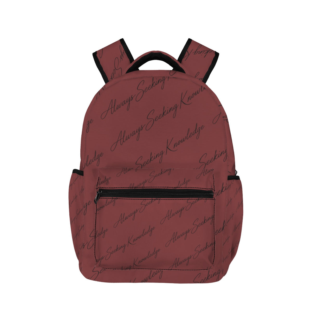 ALEX BACKPACK- SCRIPT