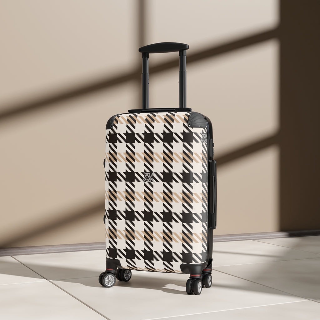 REVA ROLLER A.S.K. LUGGAGE