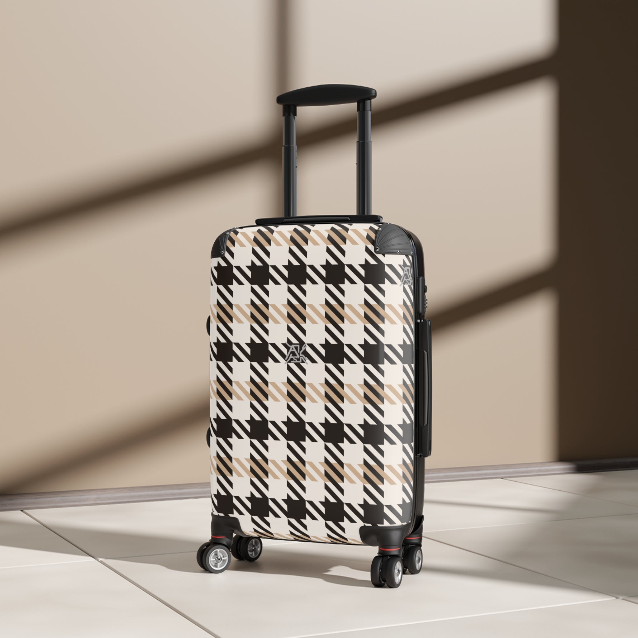 REVA ROLLER A.S.K. LUGGAGE