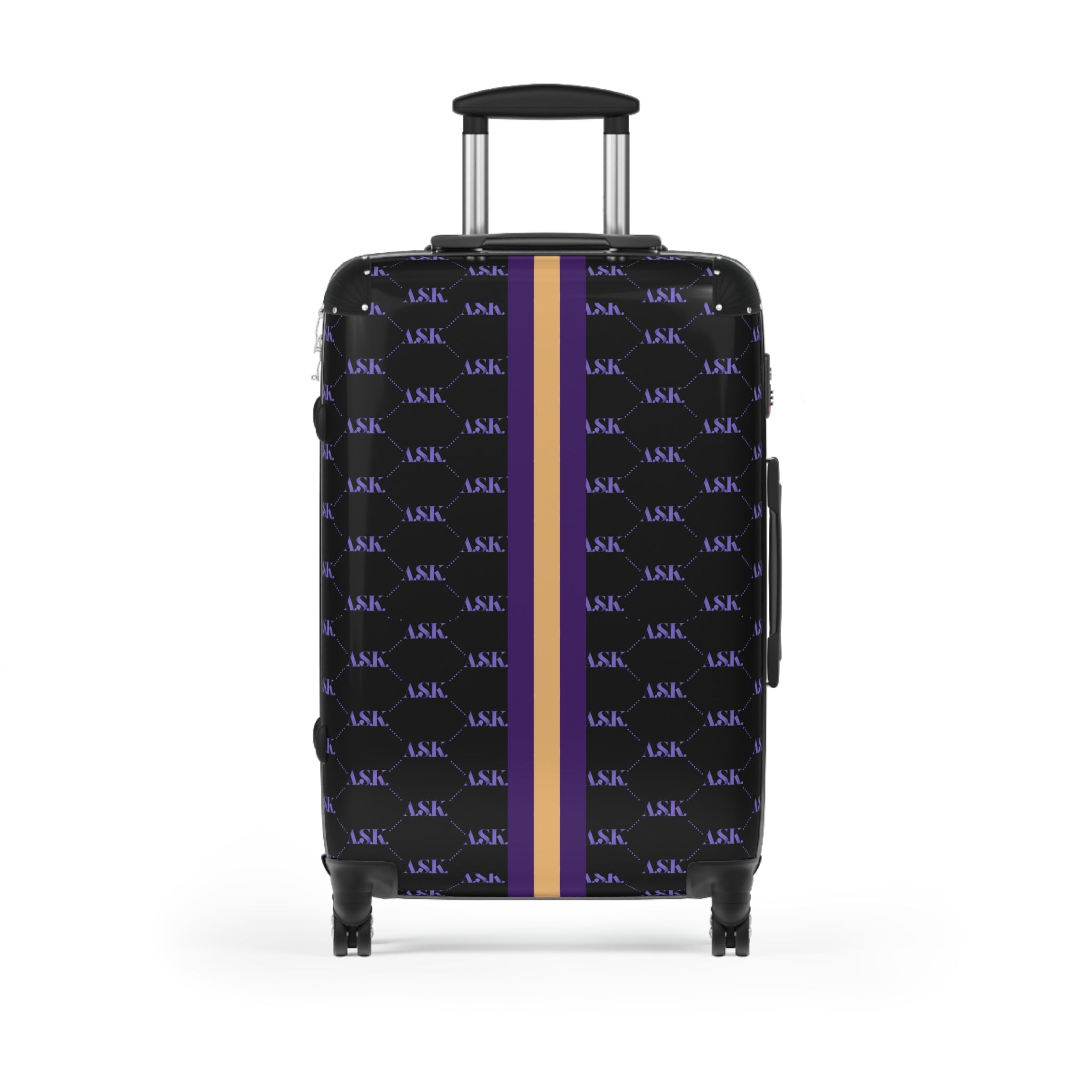REVA ROLLER A.S.K. LUGGAGE