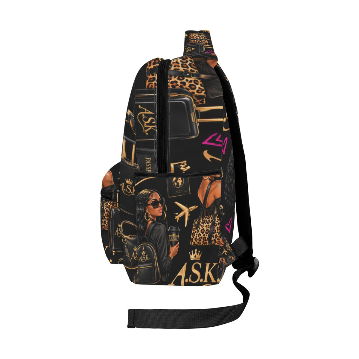 ALEX BACKPACK-QUEEN