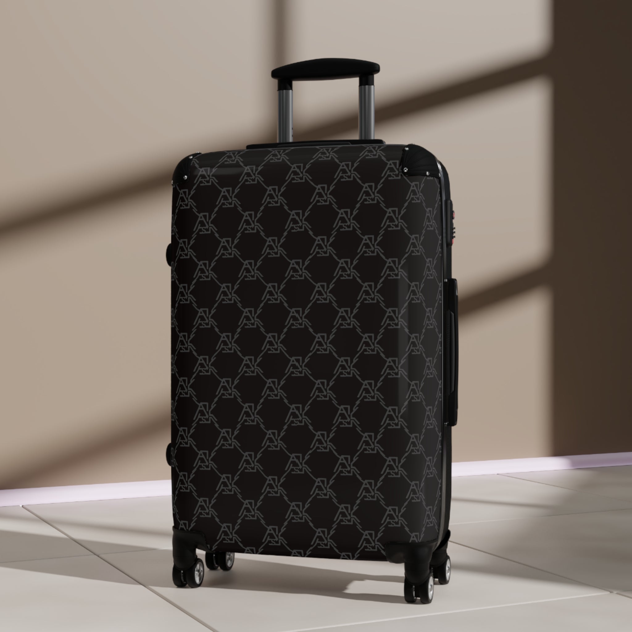 REVA ROLLER A.S.K. LUGGAGE