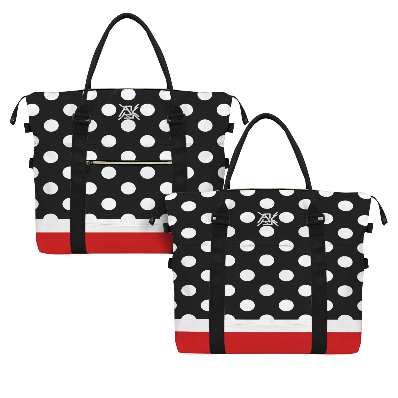 TRAVEL TROLLEY