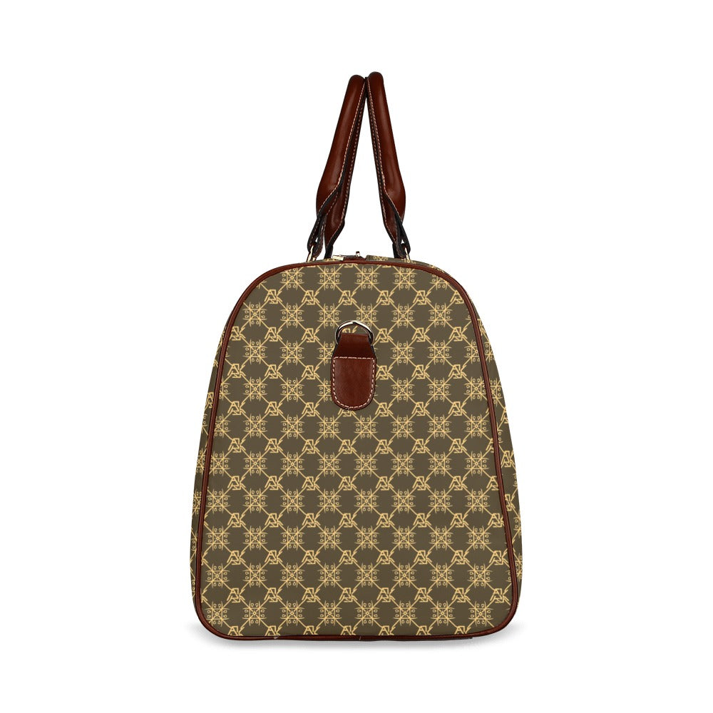 DeBREAUX DUFFLE