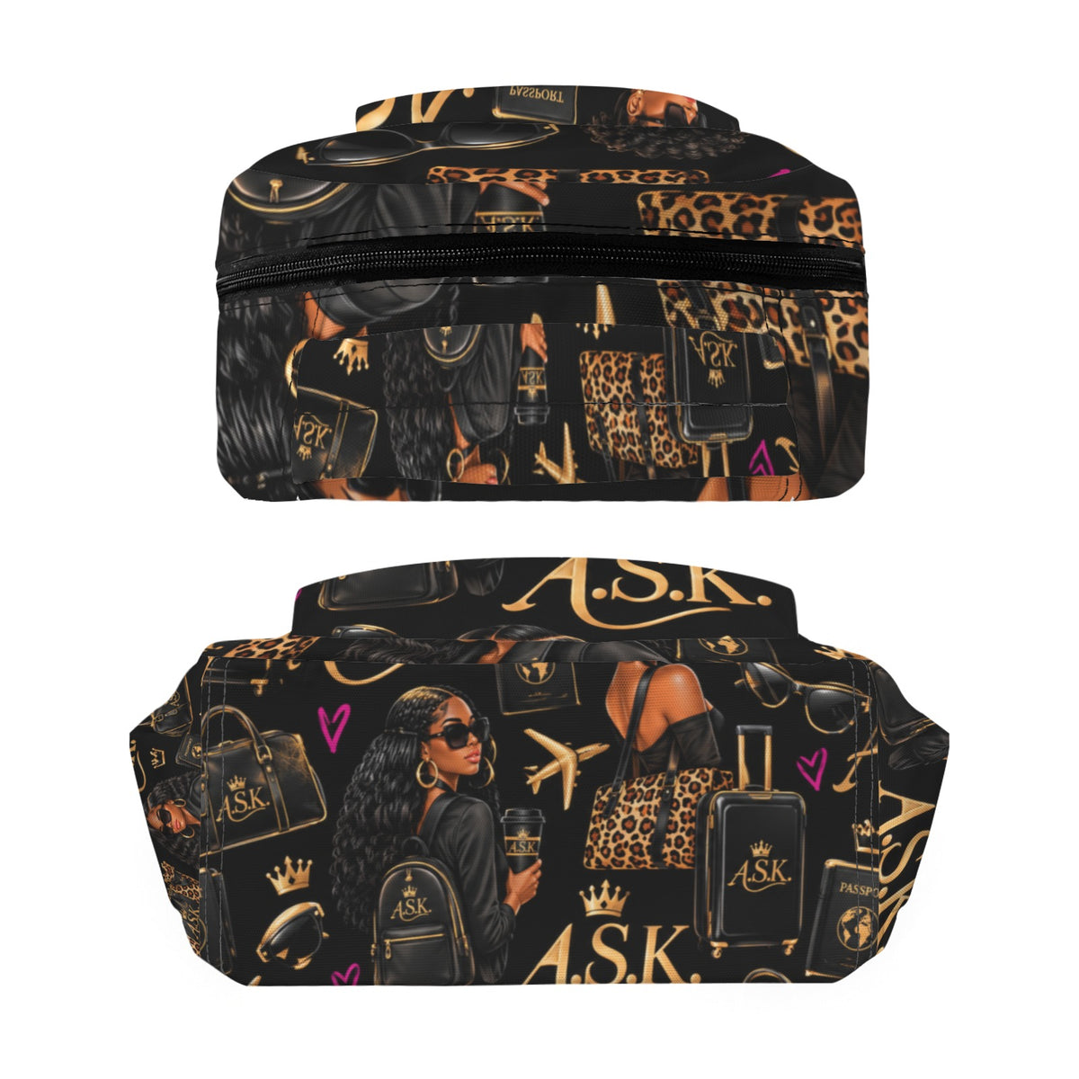 ALEX BACKPACK-QUEEN
