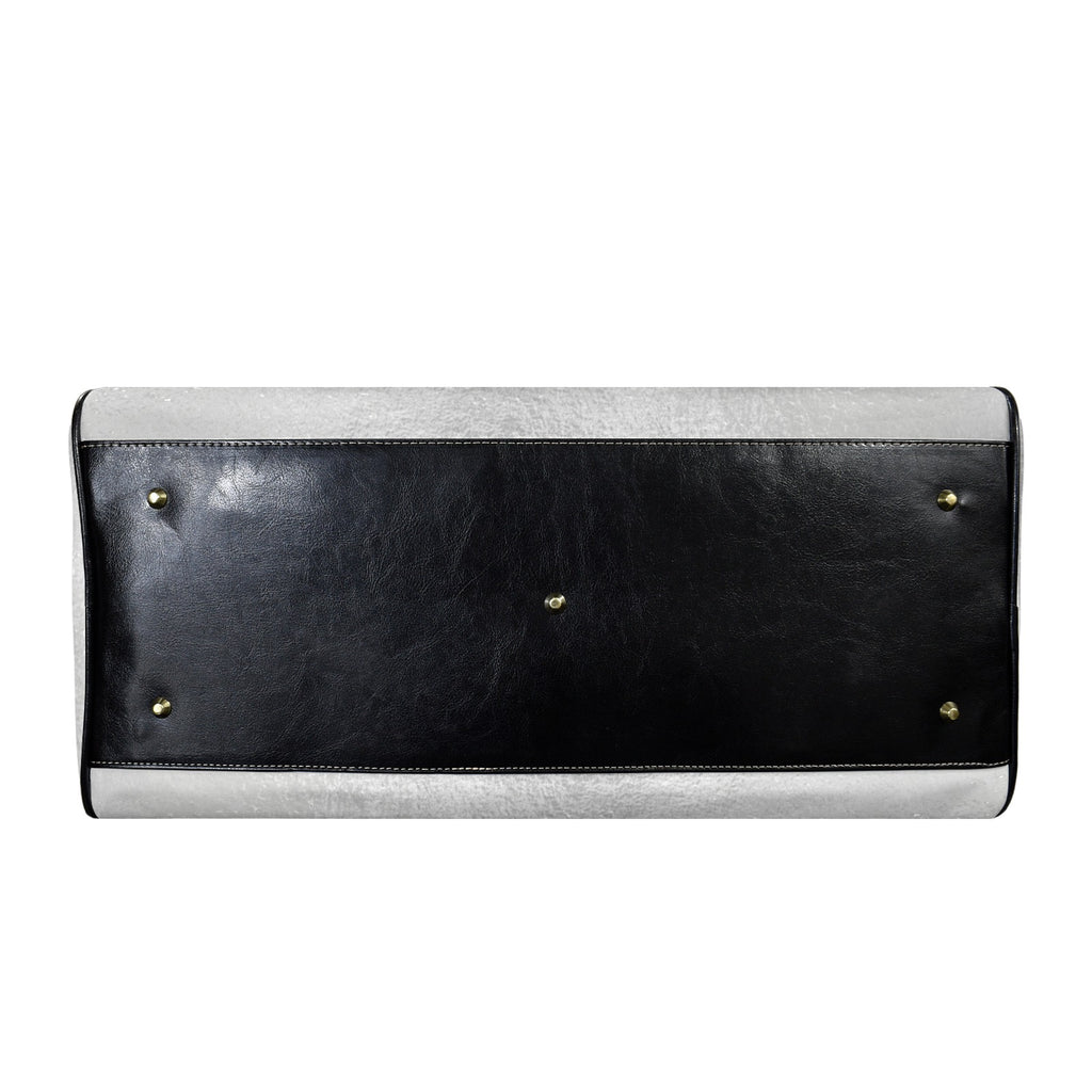 LITA WEEKENDER LOGO- SILVER