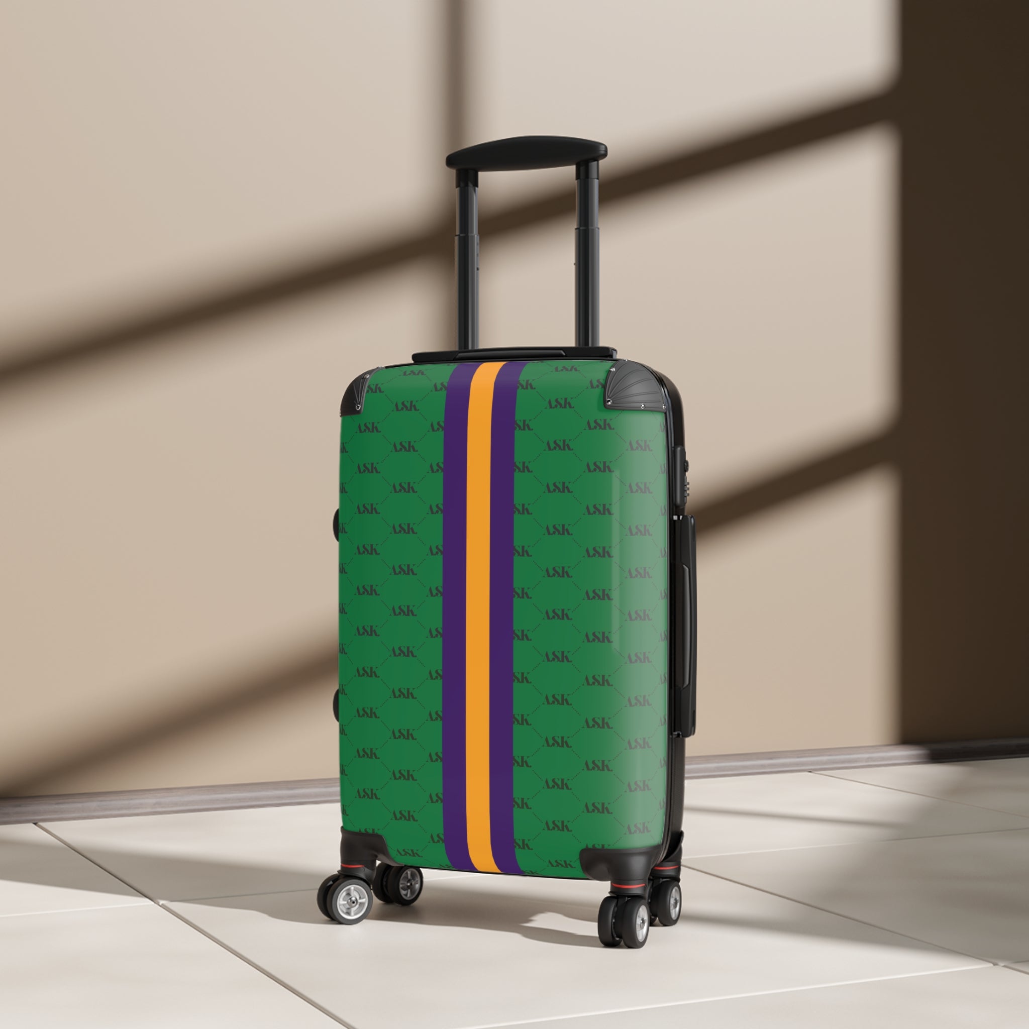 REVA ROLLER A.S.K. LUGGAGE