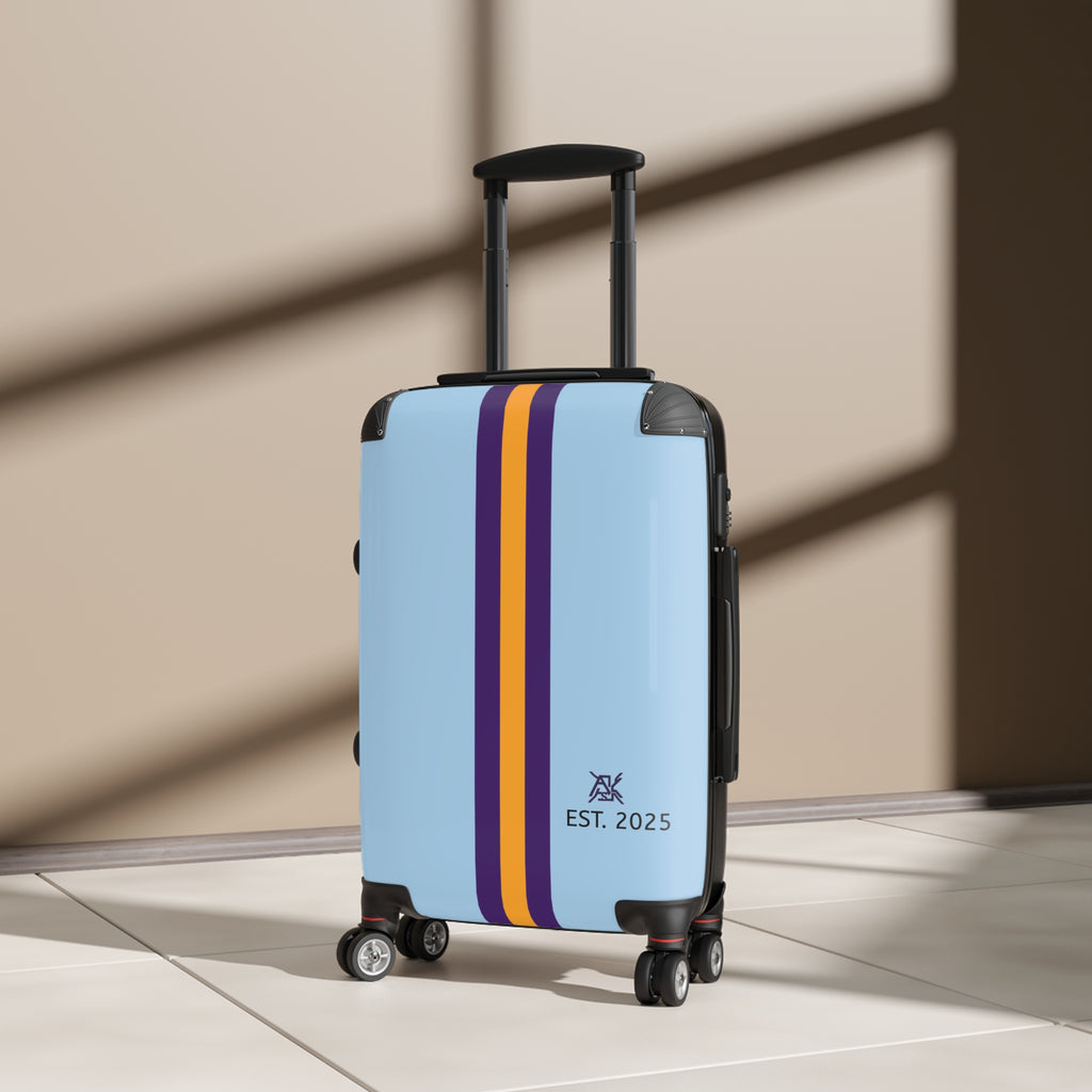 REVA ROLLER A.S.K. LUGGAGE