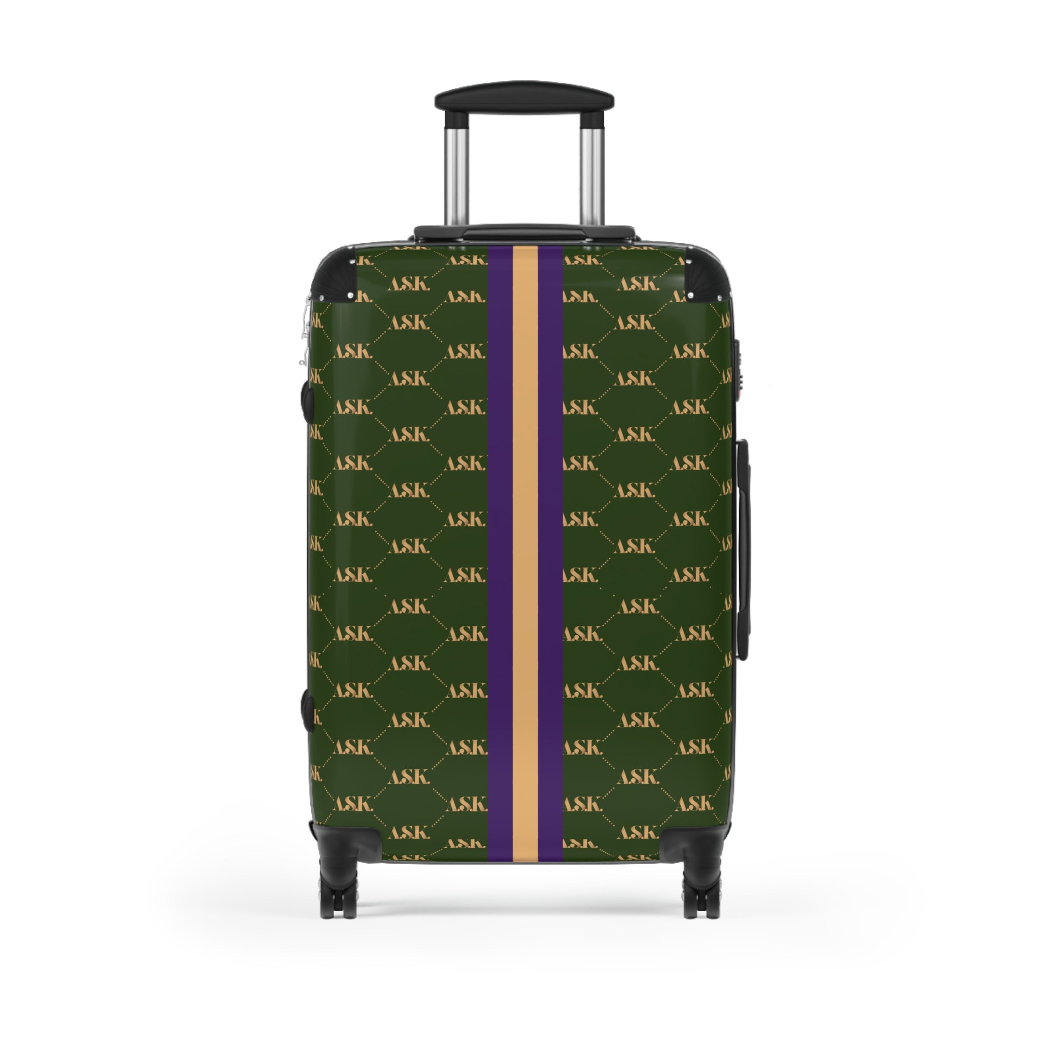 REVA ROLLER A.S.K. LUGGAGE