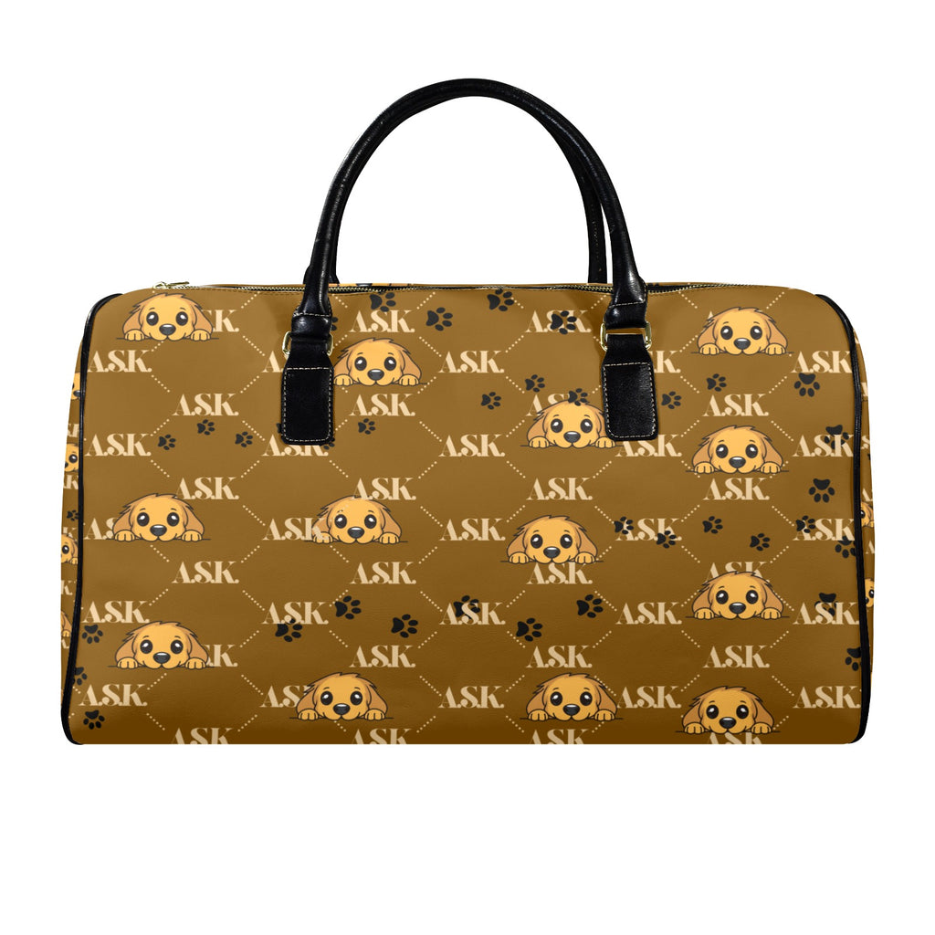 LITA WEEKENDER ASK WEB- PUPPY FACE