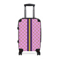REVA ROLLER DIAMOND CREST ASK- PINK ROYALTY
