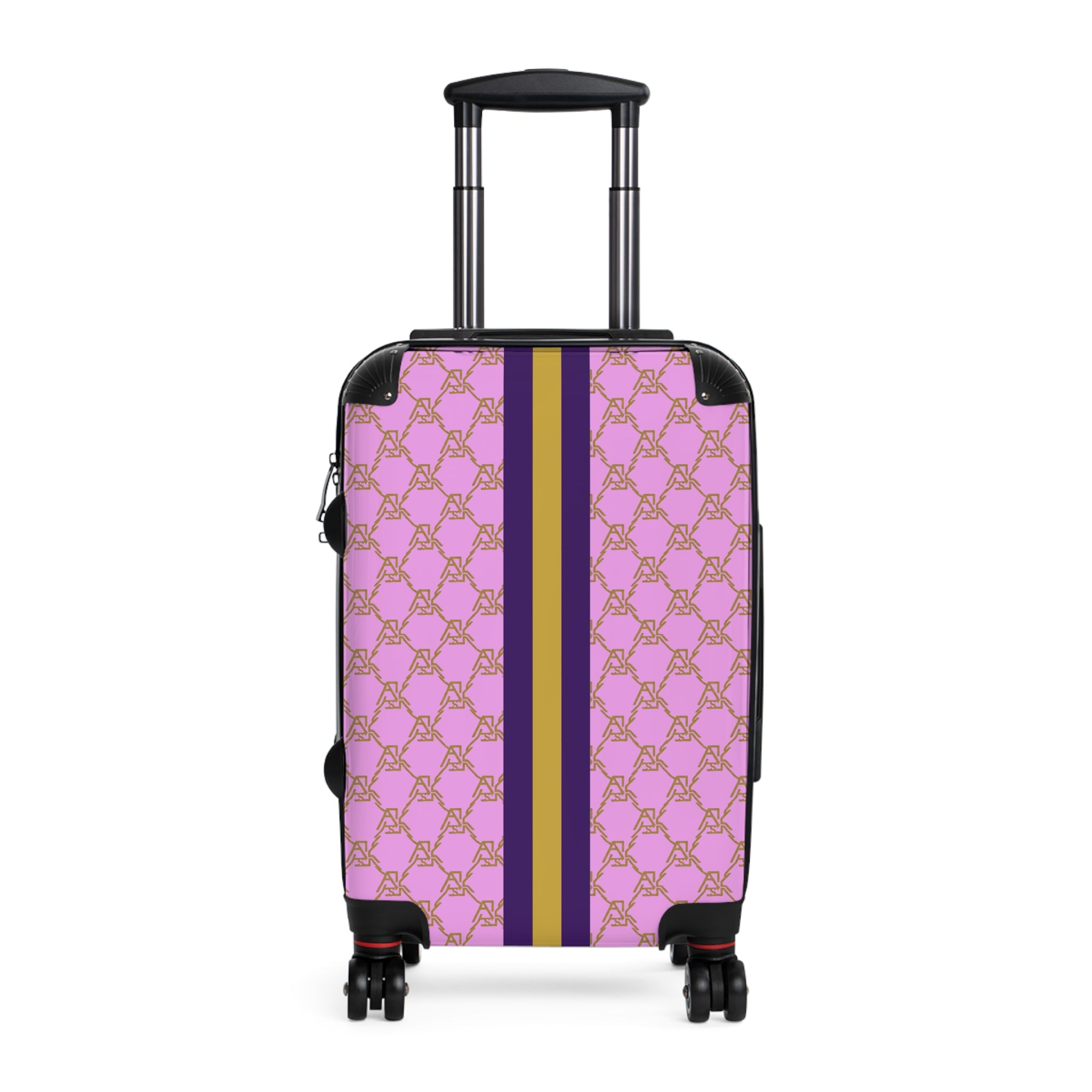 REVA ROLLER DIAMOND CREST ASK- PINK ROYALTY