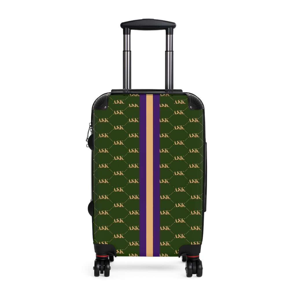 REVA ROLLER A.S.K. LUGGAGE