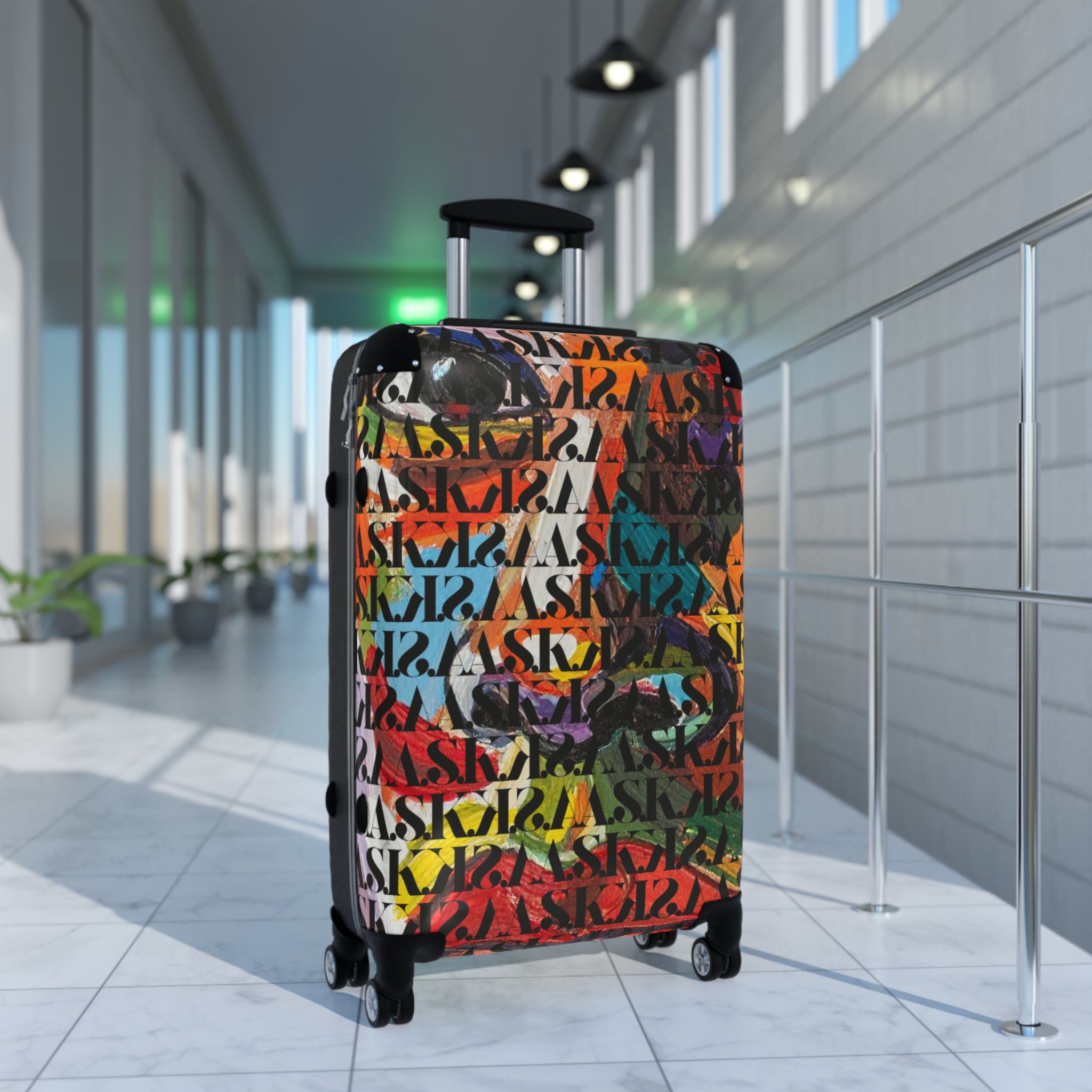 FACE IT - THE REVA ROLLER SIGNATURE