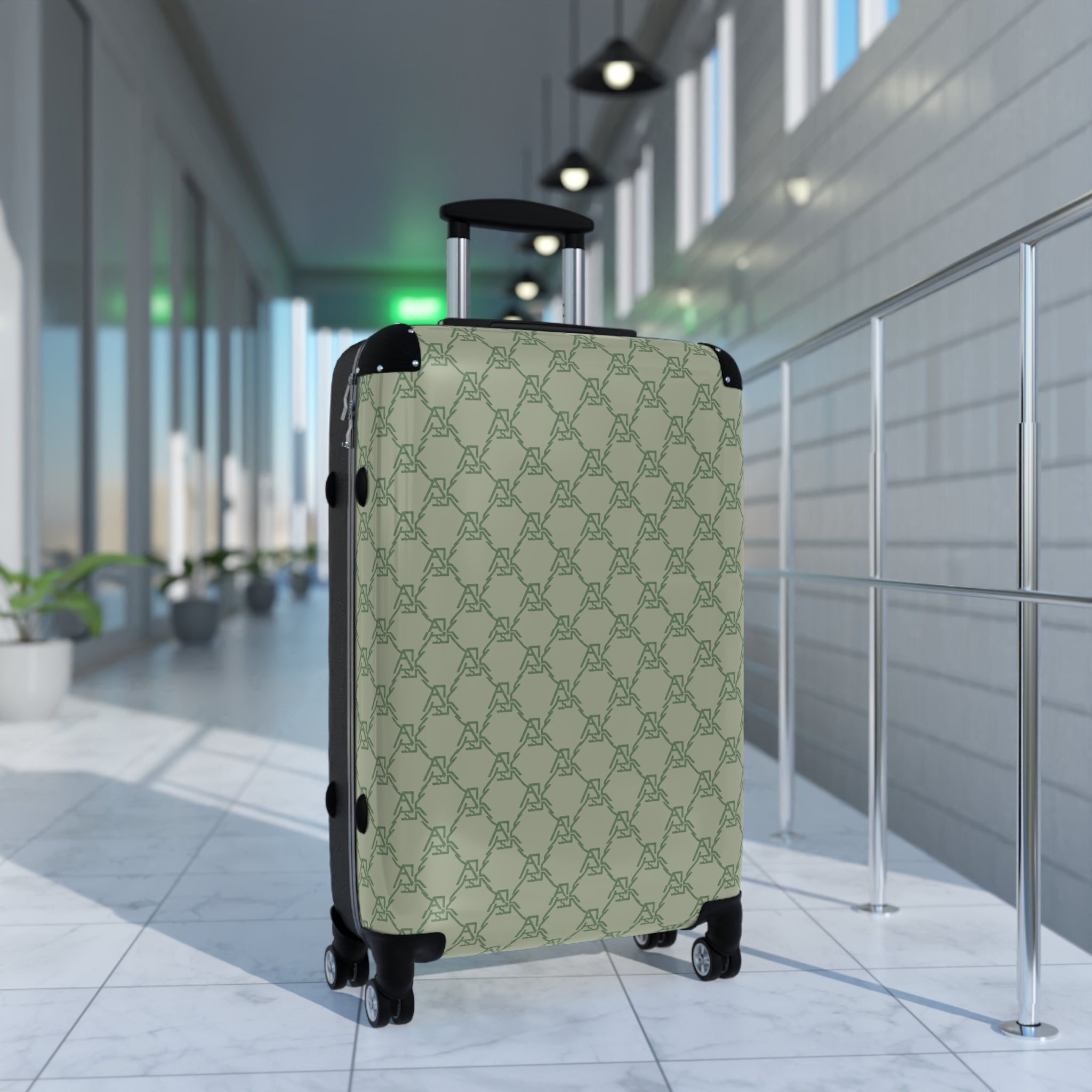 REVA ROLLER A.S.K. LUGGAGE