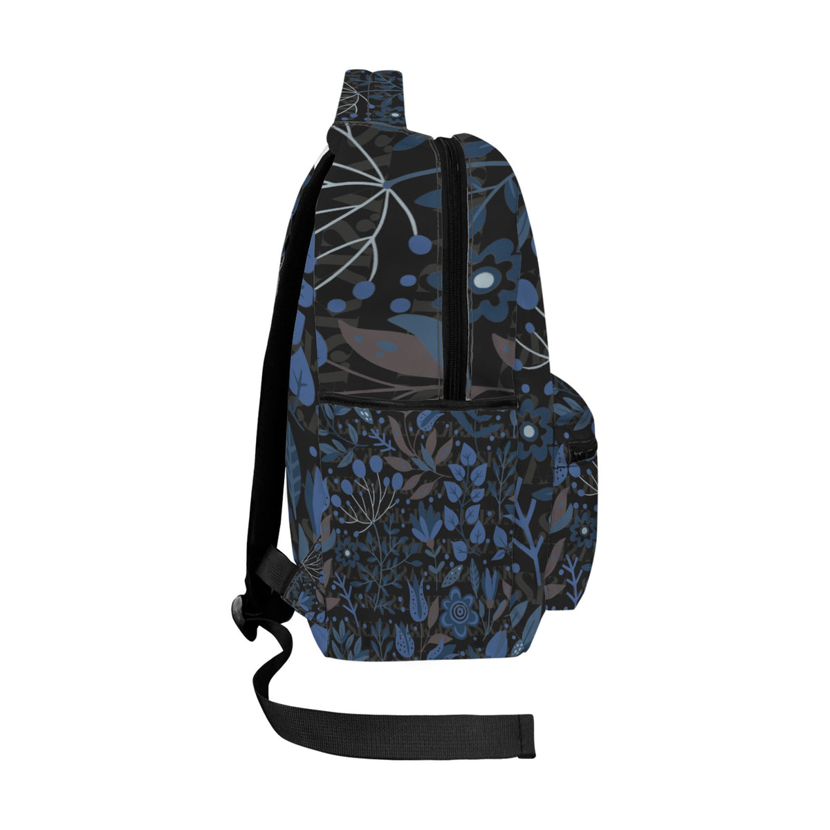 ALEX BACKPACK- WINTER FLORAL