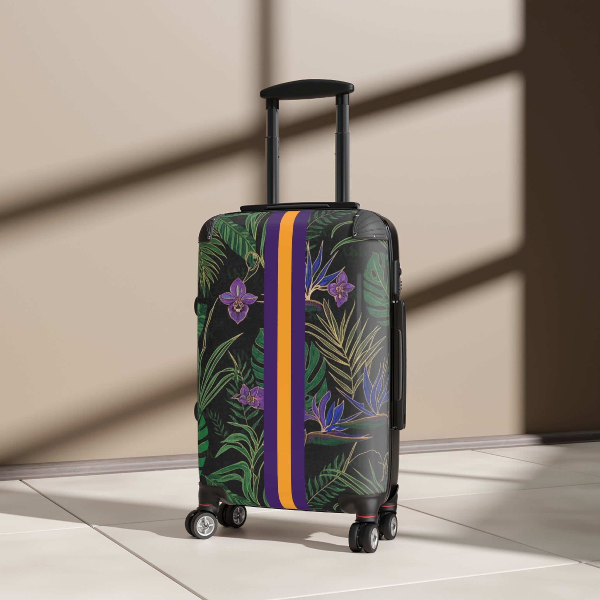 REVA ROLLER A.S.K. LUGGAGE