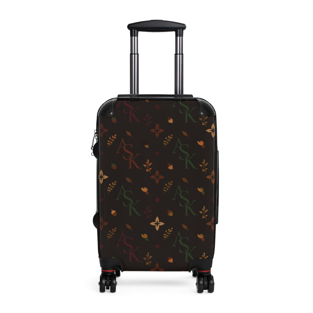 REVA ROLLER A.S.K. LUGGAGE