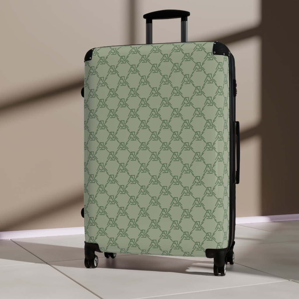 REVA ROLLER A.S.K. LUGGAGE
