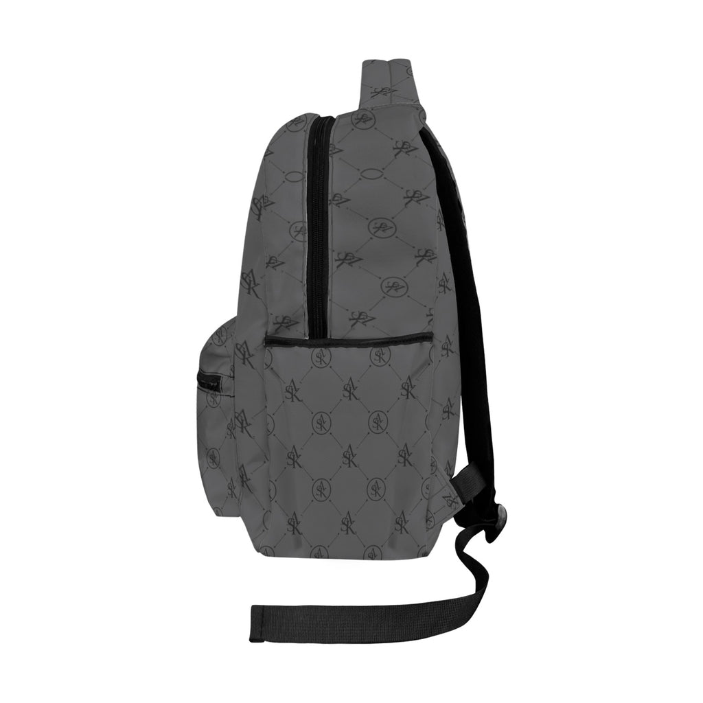 ALEX  BACKPACK GRAY