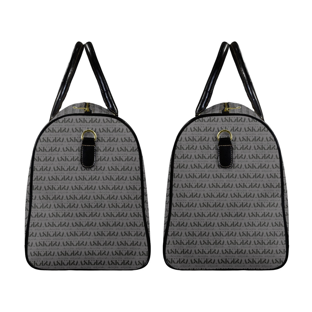 LITA WEEKENDER SIGNATURE ASK-GRAY