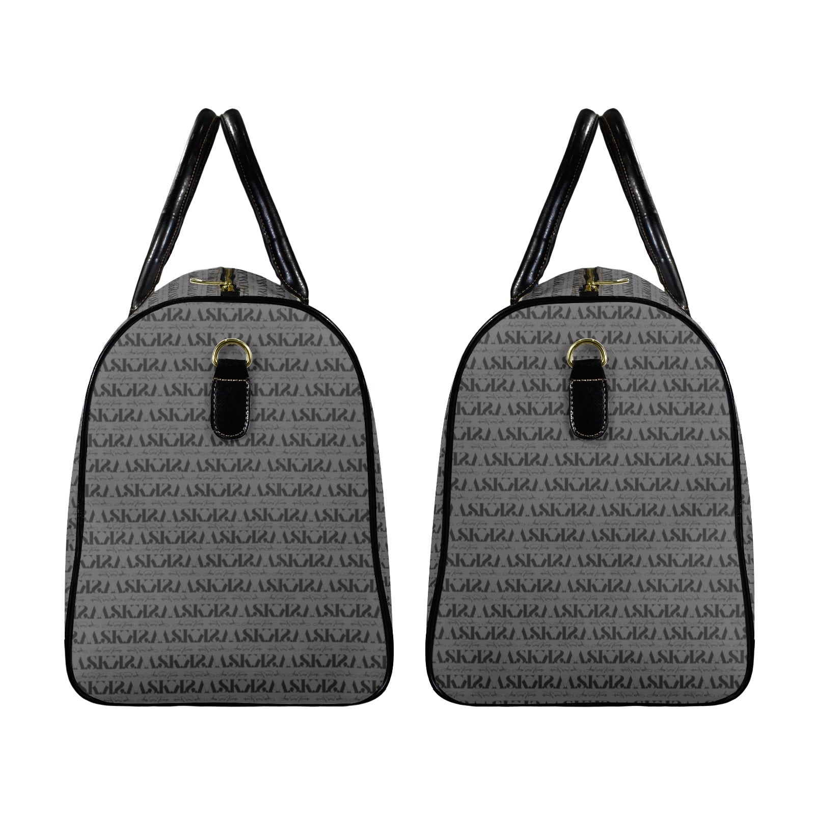 LITA WEEKENDER SIGNATURE ASK-GRAY
