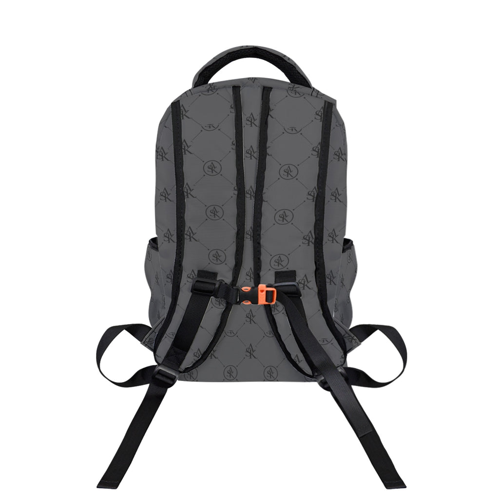 ALEX  BACKPACK GRAY