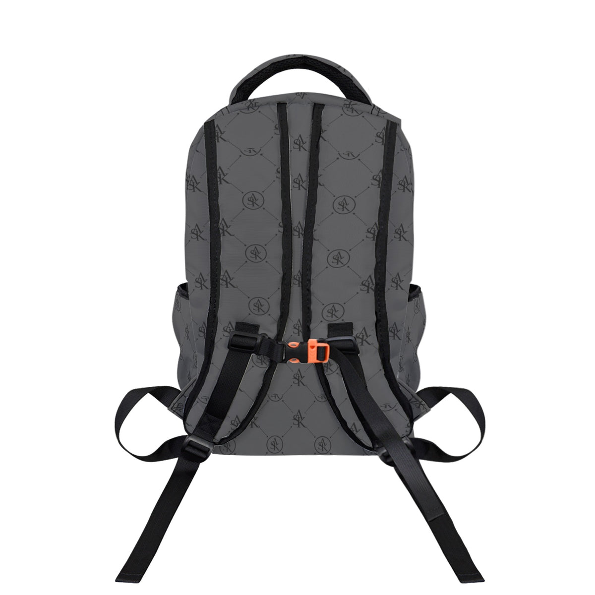 ALEX  BACKPACK GRAY
