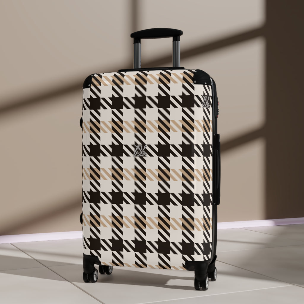REVA ROLLER A.S.K. LUGGAGE